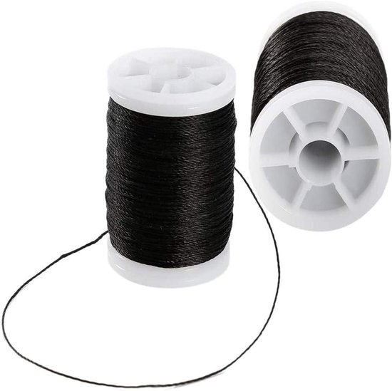 120M Boogpees Servicelijn En Duurzaam Nylon Touw Worden Gebruikt Voor Boogpeesbenodigdheden, Geschikt Voor Buitensporten C — afbeelding 4
