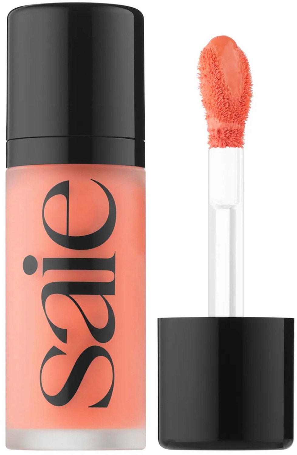 Saie - Dew Blush - Vloeibare Blush 12 ml - Hottie