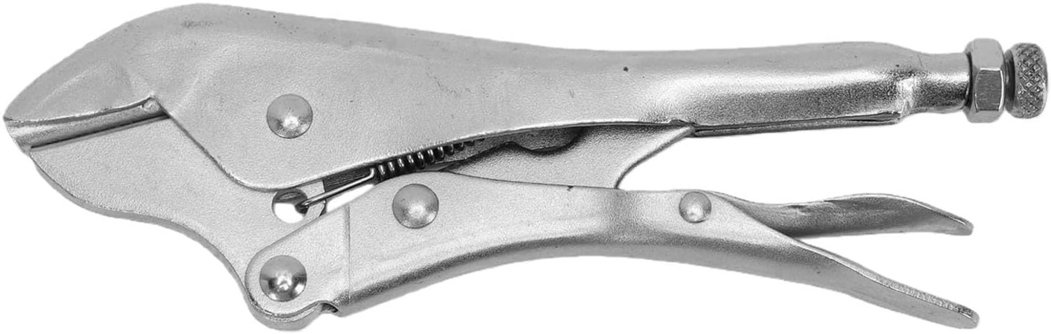 Bektang 7 mm zware koolstofstaal gevoelige bektang voor het bewerken van autoreparatie- en thuisprojecten