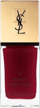 Yves Saint Laurent La Laque Couture Nagellak 10 ml