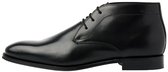 VANLIER - Heren Schoenen Madison - Zwart - Maat 42