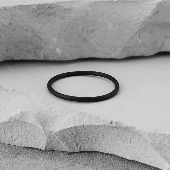10x O-ringen 17 x 1 mm voor 4iiii Precision 2 Vermogenmeter, niet-aandrijvingszijde — afbeelding 4