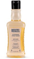 Reuzel Aftershave Wood & Spice - Wood & Spice Aftershave - 100ml