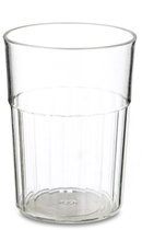 Mepal Beker 250 - Transparant