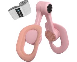 MERACH Bekkenbodemtrainer - dijbeentrainer - beentrainer ...