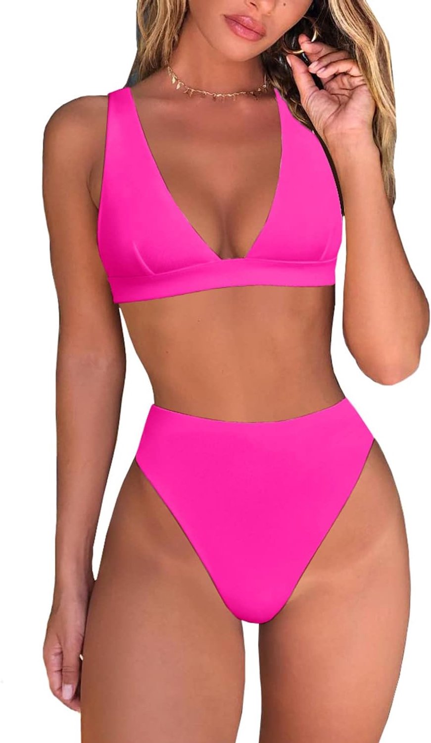 Bikiniset (2 stuks)