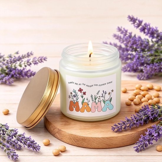 Cadeau voor Mama 5-in-1 — afbeelding 4