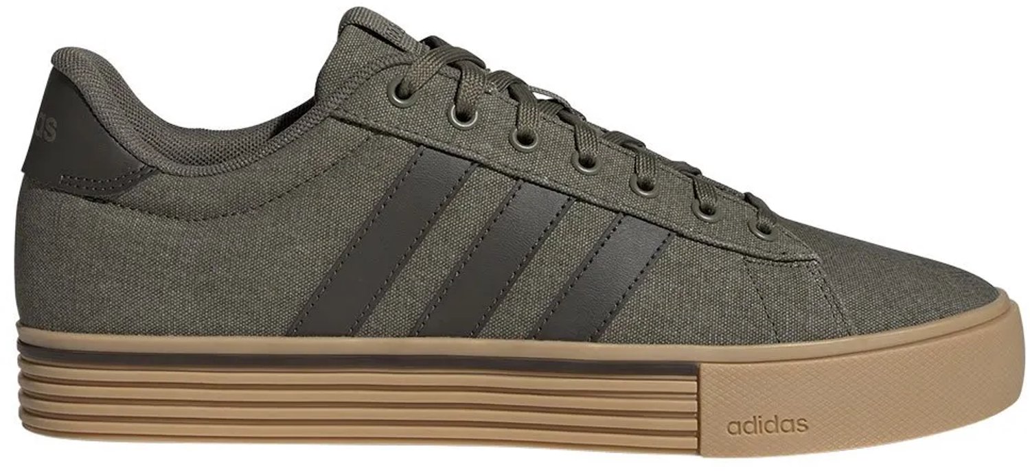 Adidas Daily 4.0 Schoenen Olijf