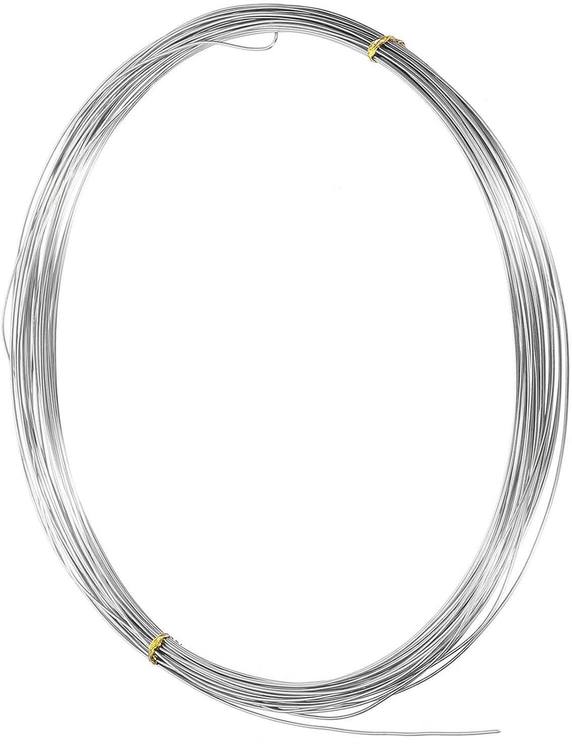 Verwarmingsweerstandsdraad 0,81 mm - Nichroom - Max. 1180 °C - Voor huishoudelijke apparaten - Vemera