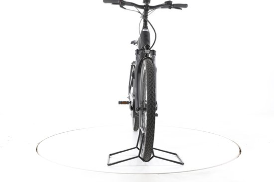 Pegasus Solero EVO 5F Elektrische citybike Bosch Accu 625Wh 28" 2024 zwart Pro — afbeelding 5