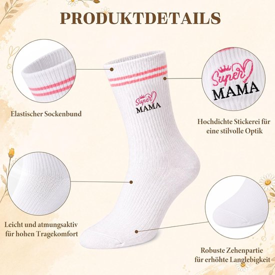 Cadeau voor mama 5-delig — afbeelding 2