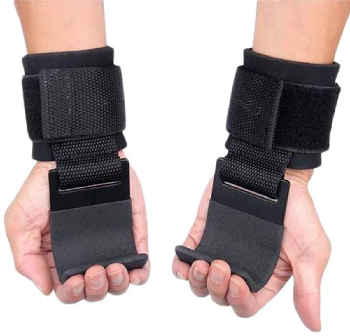 Hijshaken | Haken Geschikt voor Geschikt vooralen haken, Geschikt voor bodybuilding, gewichtheffen, krachttraining en fitness.