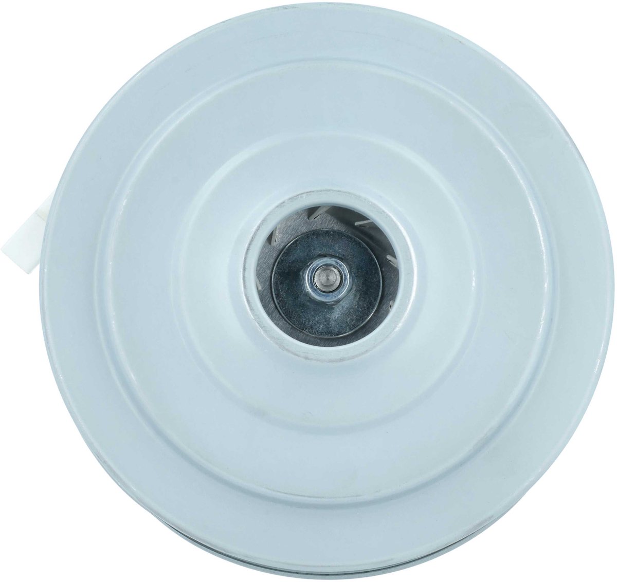 vhbw vervangingsmotor compatibel met Dyson DC CY19, 41C, 54, 52, 78, 05, 08, 11, 19, 20, 21, 29 stofzuigers - incl. aansluitkabel - 1600 W