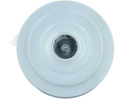 vhbw vervangingsmotor compatibel met Dyson DC CY19, 41C, 54, 52, 78, 05, 08, 11, 19, 20, 21, 29 stofzuigers - incl. aansluitkabel - 1600 W