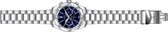 Horlogeband voor Invicta Specialty 21467