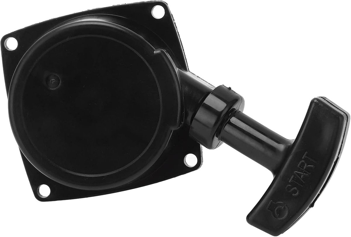 A051000960, trekstarter slijtvast efficiënt voor ES-250 ES-252 PB-250 PB-250LN ventilator