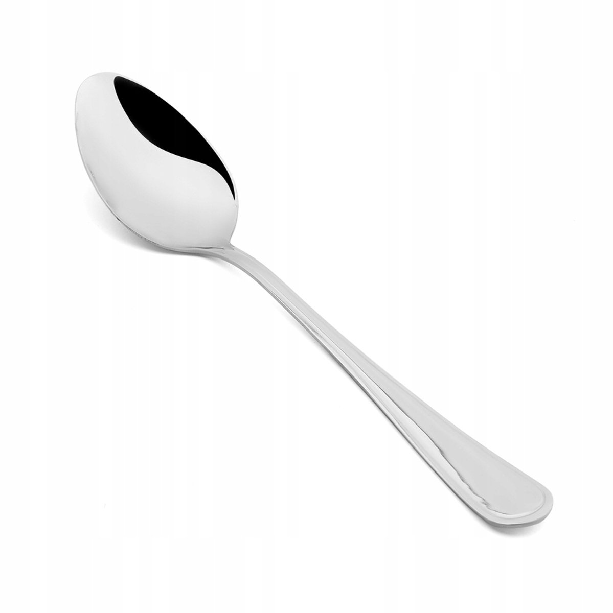 Tadar Bravo Soeplepel RVS 20,8 cm - Glanzend
