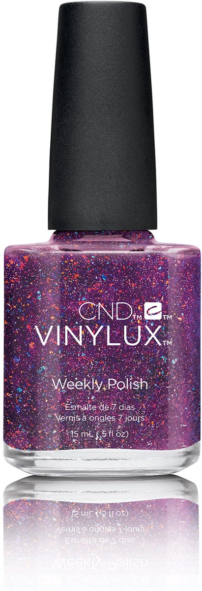 CND - Vinylux - #202 Nordic Lights - 15 ml