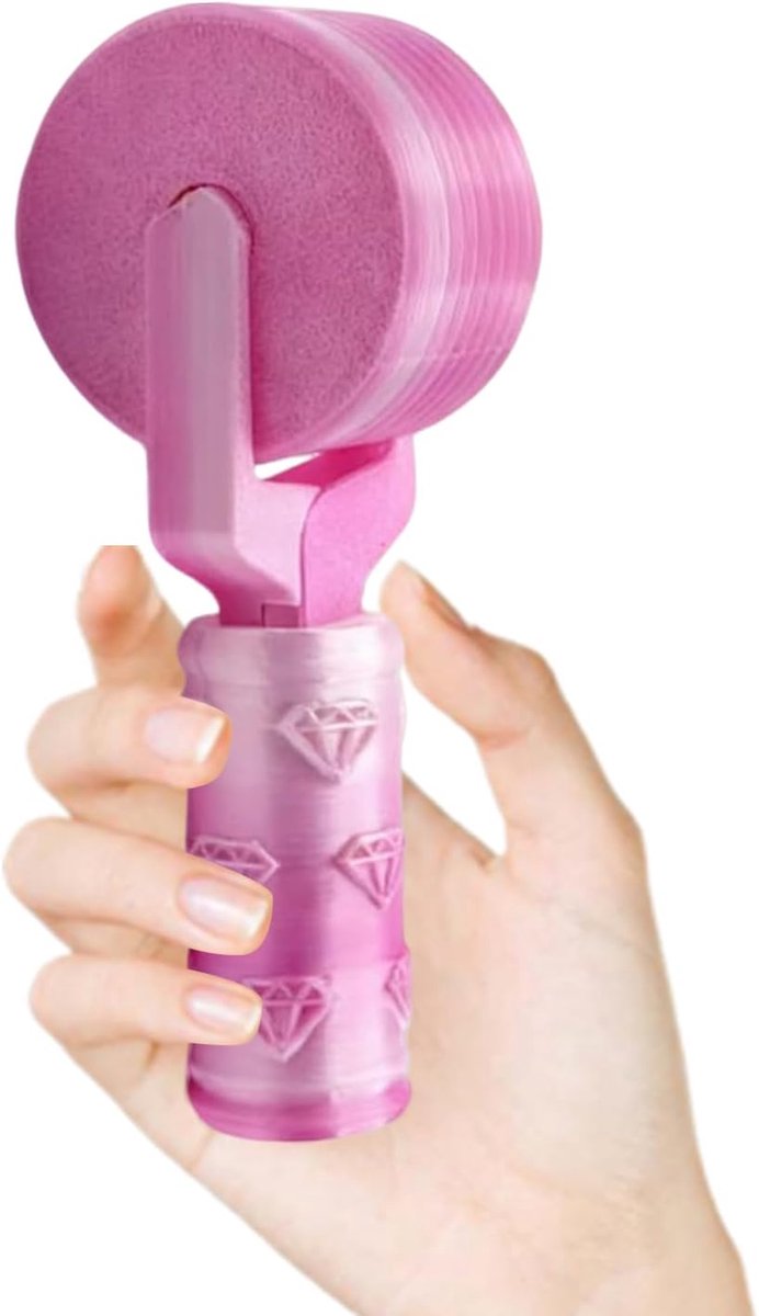 3D-Geprinte Knutselgereedschap Ergonomisch Verstelbare Applicator