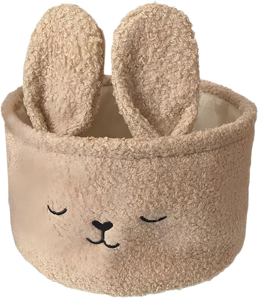 Ruimtebesparend, schattige decoratieve box