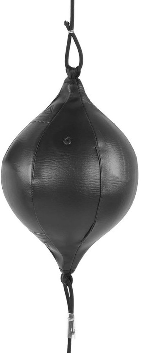 Speed Bag Double End Leather Speed Ball voor Muay Thai MMA Boksen