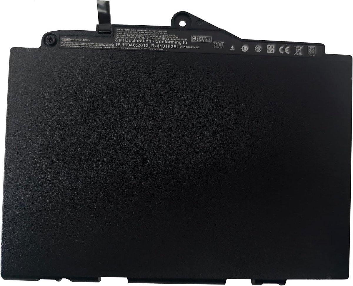 SN03XL Laptop Battery for HP EliteBook 725 G3 725 G4 820 G3 820 G4 800514-001 800232-241 800232-271 800232-541 - ShopVlot