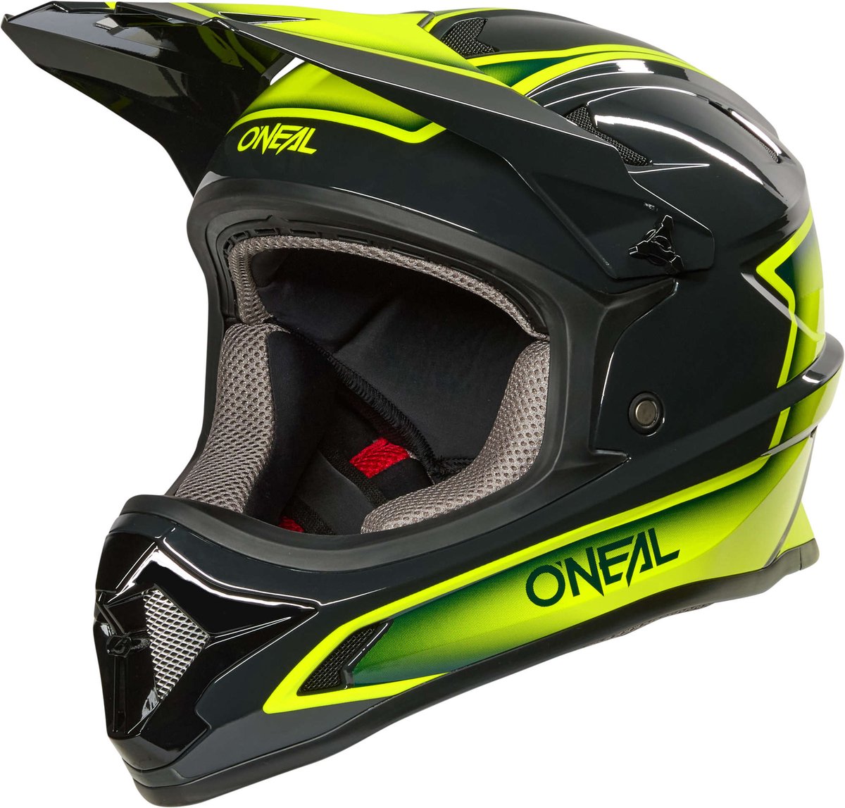 Oneal SONUS SLICK Motorcross helm -