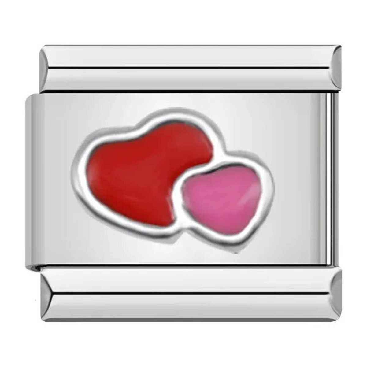 Love my pink heart