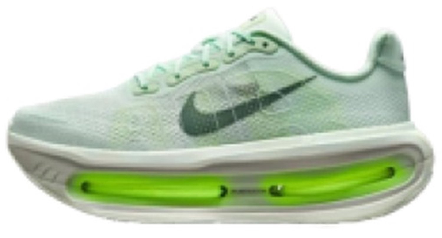 Nike M’s Vomero Premium Barely Clay EUR Groen