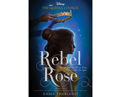 Queen's Council- Rebel Rose