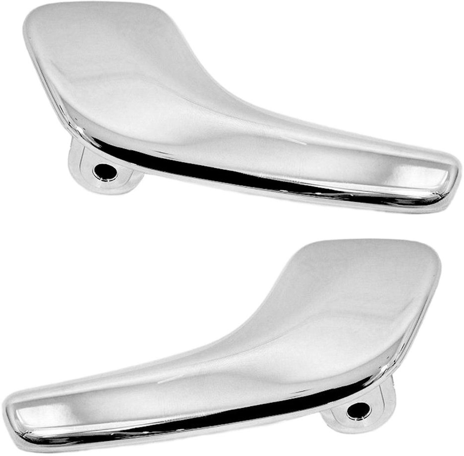 Interieur Deurhandgreep voor Opel Corsa D