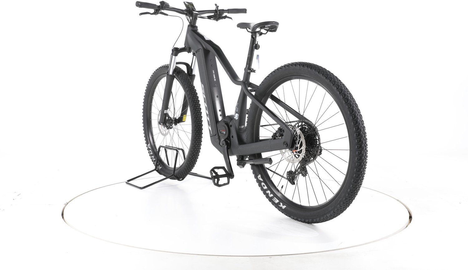 Scott Aspect eRIDE 920 Elektrische hardtail mountainbike Bosch Accu 625Wh 29" Pro – foto 7
