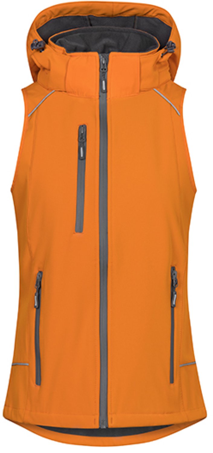 Oranje