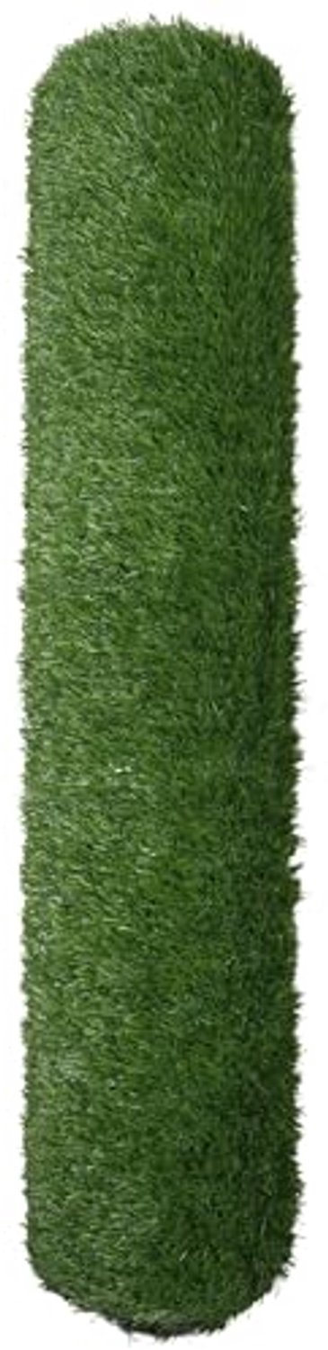 Kunstgras Tuinmat - Onderhoudsvrij - 1x5m Groen