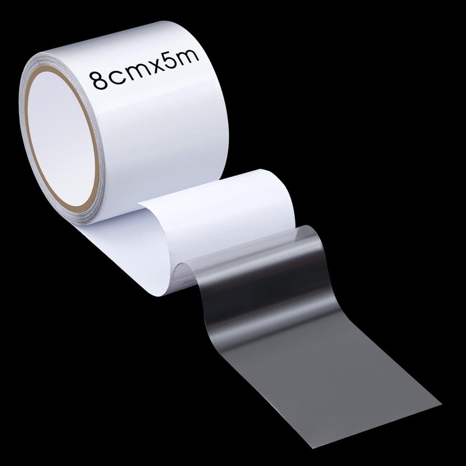 Hoge Hechtkracht PVC Zeiltape - Waterdichte Reparatietape voor Truckzeilen en Tent