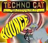 bounce ( radio edit / sj scott club mix / ian's mellow mix / edwin morrow's land of oz mix )