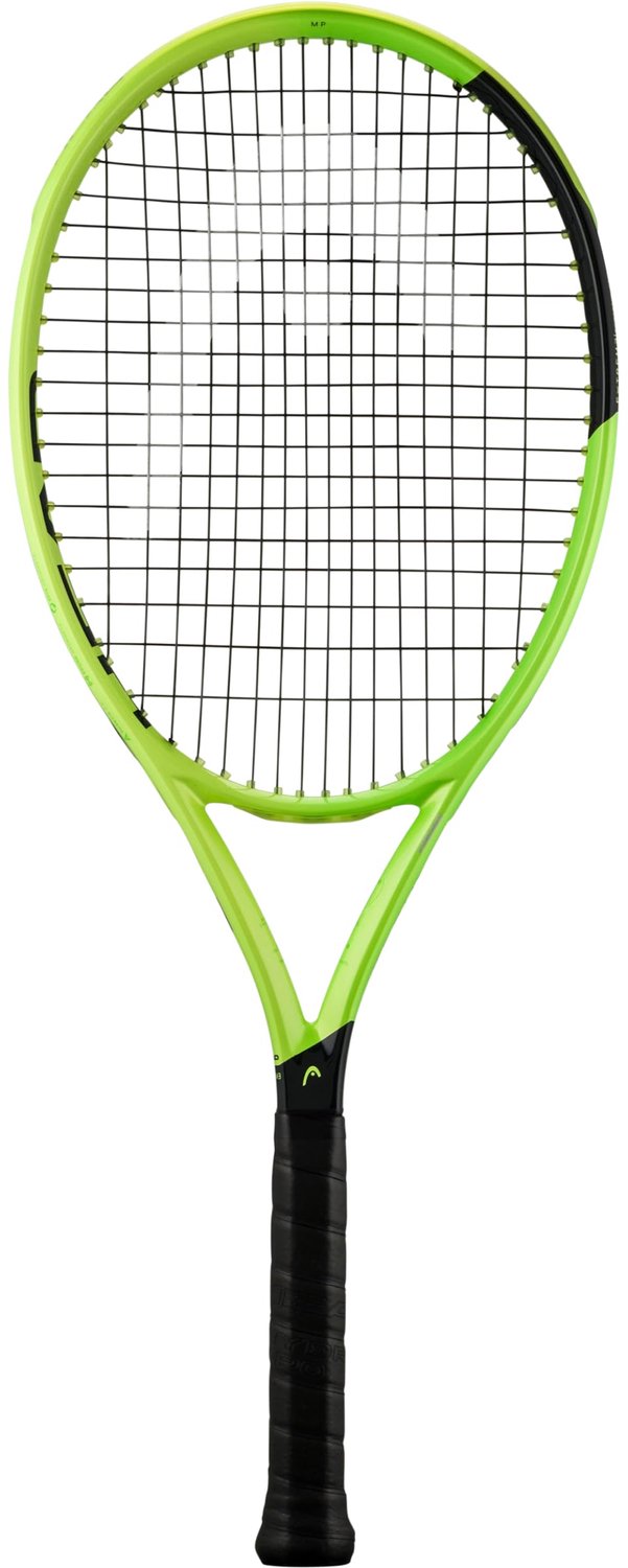Head Extreme MP 2026 Tennisracket – U2 Groen