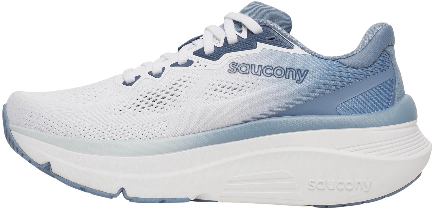 Saucony Guide 19 Hardloopschoenen Dames Spa Marineblauw