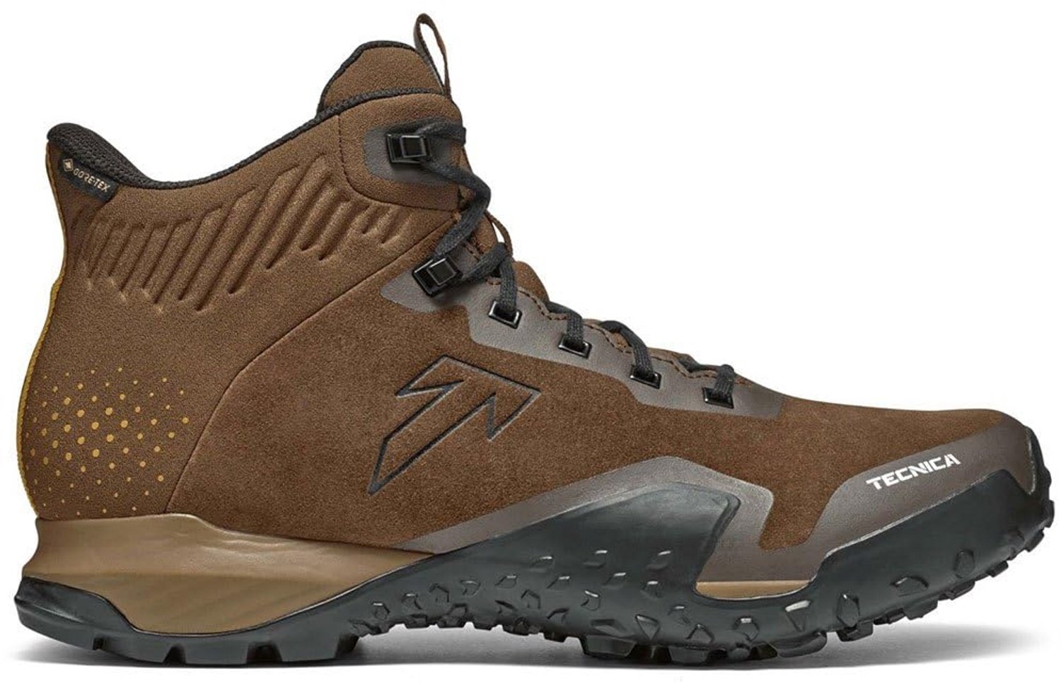 Tecnica Magma Mid Wandelschoen GTX 45 Beige