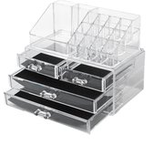 Baytex Make-Uporganizer Cosmetic Organizer 4 Lades & 16 Vakken