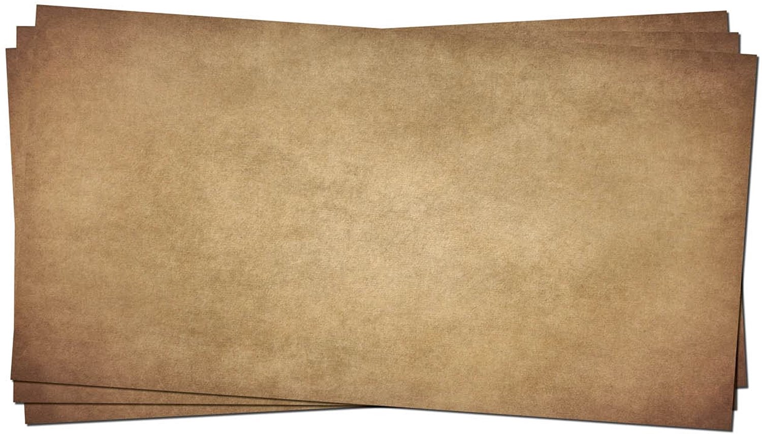 Vintage Motief Papier Set - 50 Enveloppen - 120g Papier