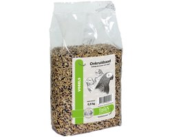 Onkruidzaad Vogelvoer - 900 gr