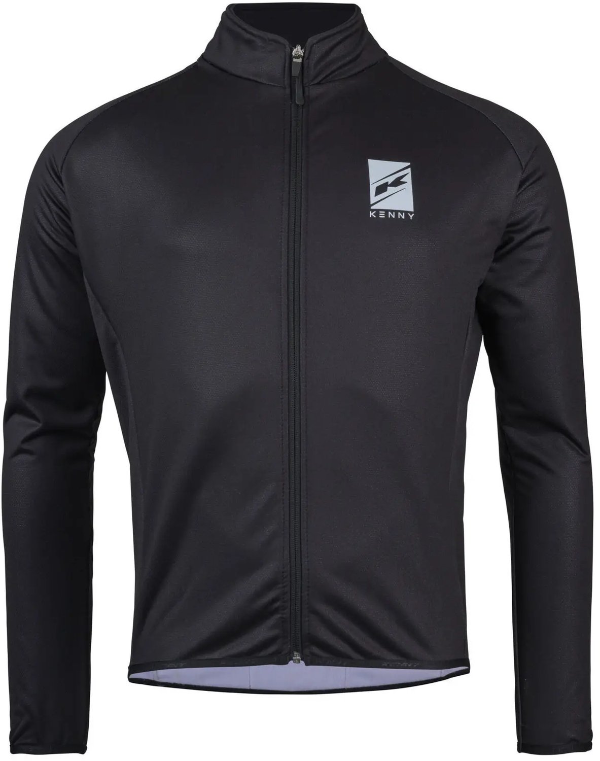 Winterjas Kenny Tech Zwart