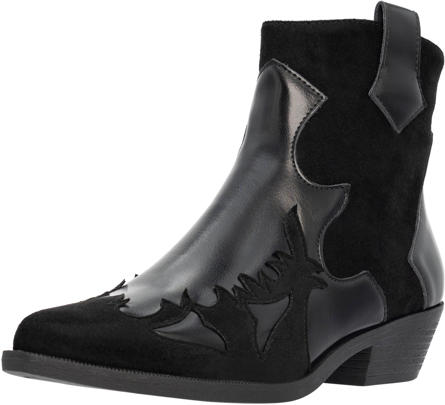 Stiefeletten