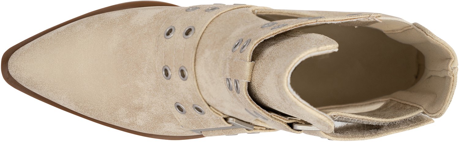 Stiefelette