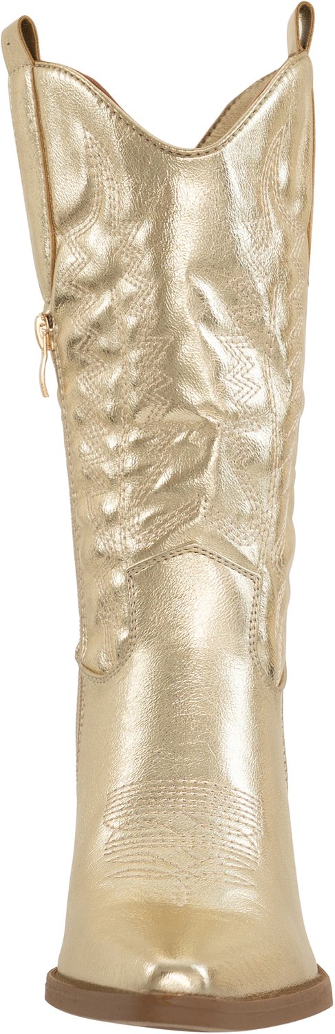 Stiefel