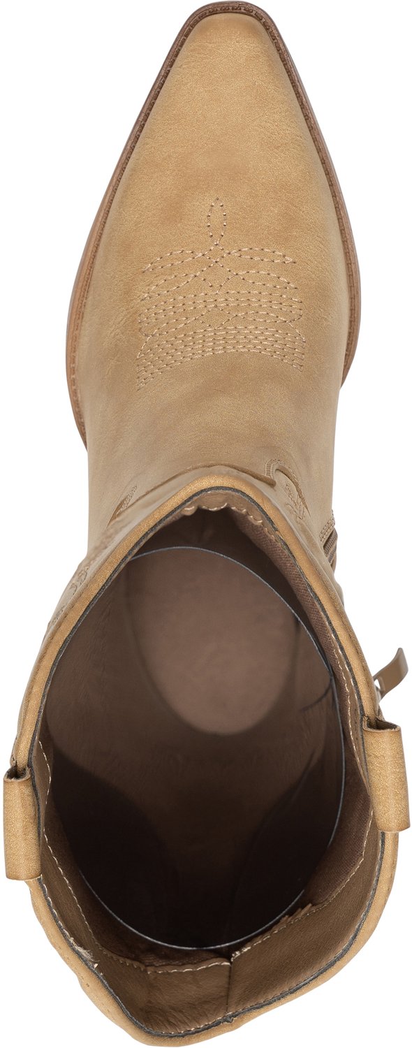 Stiefel