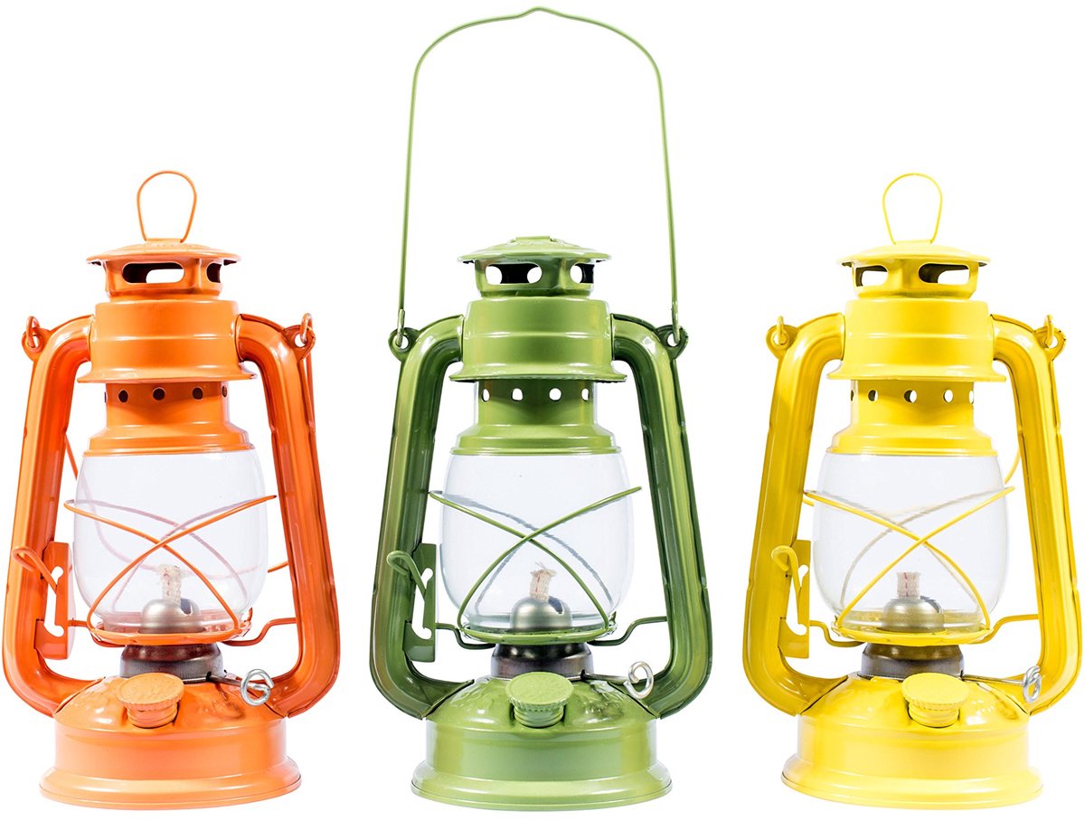 Camping lantaarn intimité sluieruil - sfeervol design - energiezuinig - ideaal voor buitengebruik - ShopVlot
