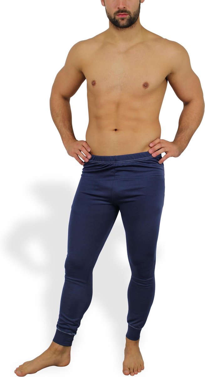 Coolmax thermobroek voor heren