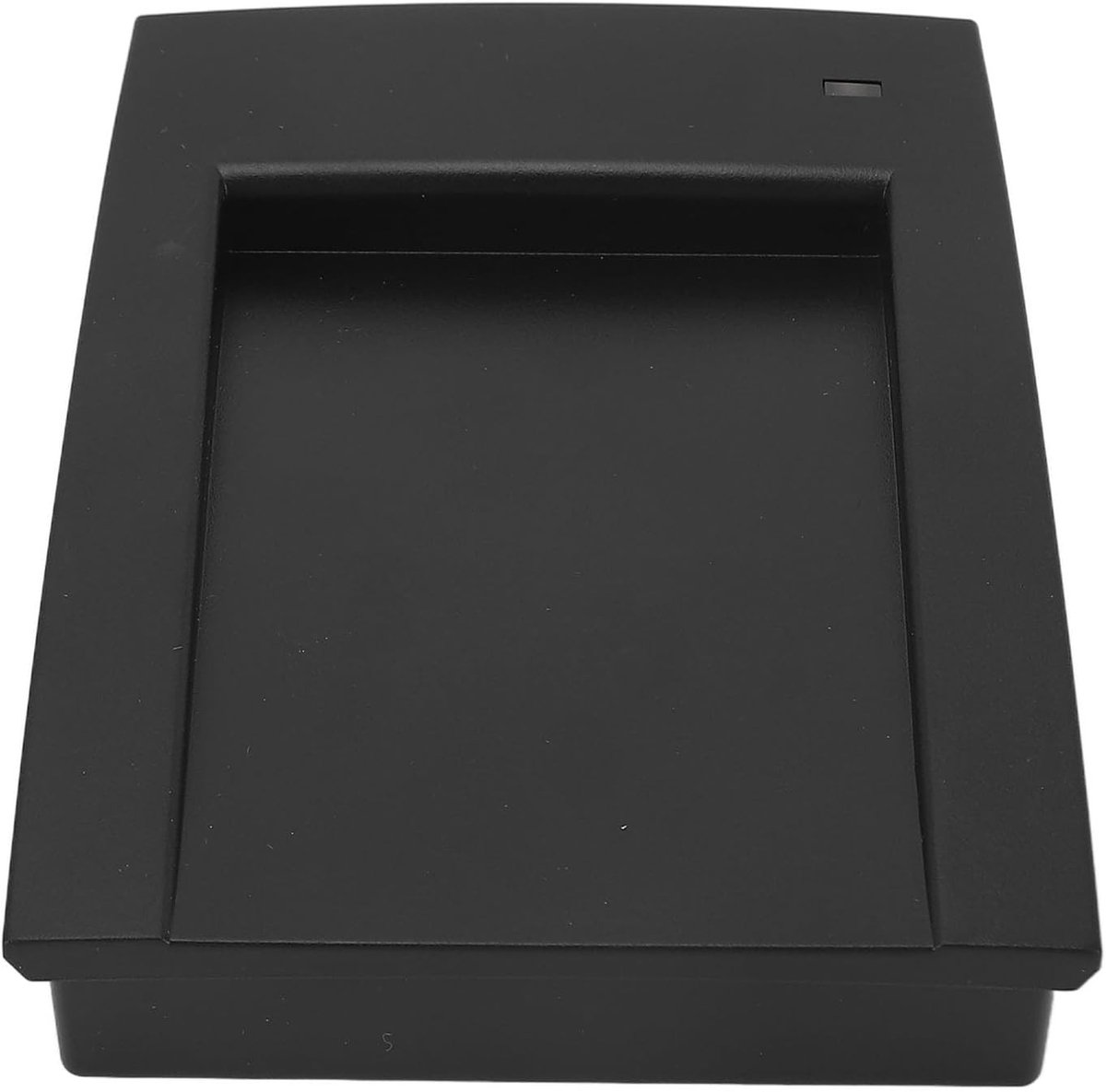 USB Kaartlezer voor Contactloze Kaarten - 13.56MHz Scanner voor Smartphones en Tablets, Ideaal voor Betalingen en Toegangssystemen